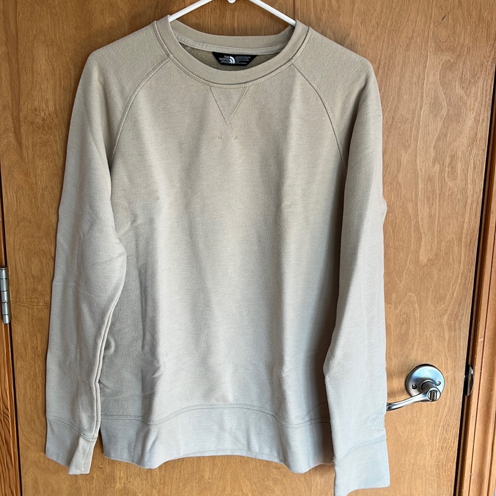 The North Face Crewneck